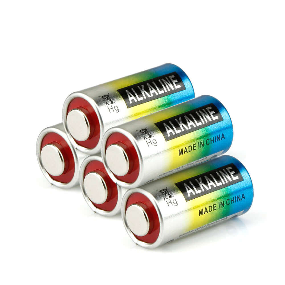 6V 4LR44 Battery - Eastlakes Electronics